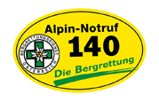 alpinnotruf